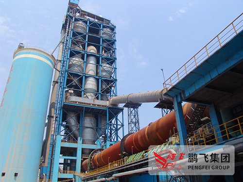 Suspension preheater