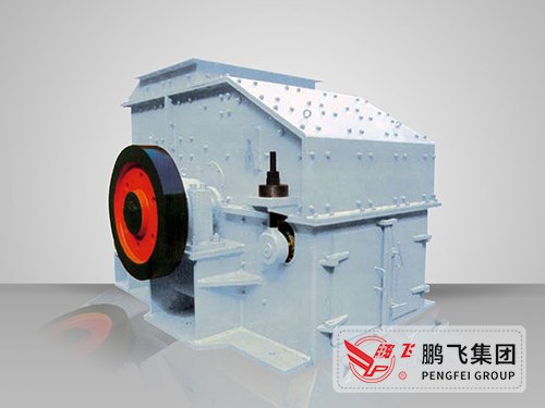 PC series hammer crusher